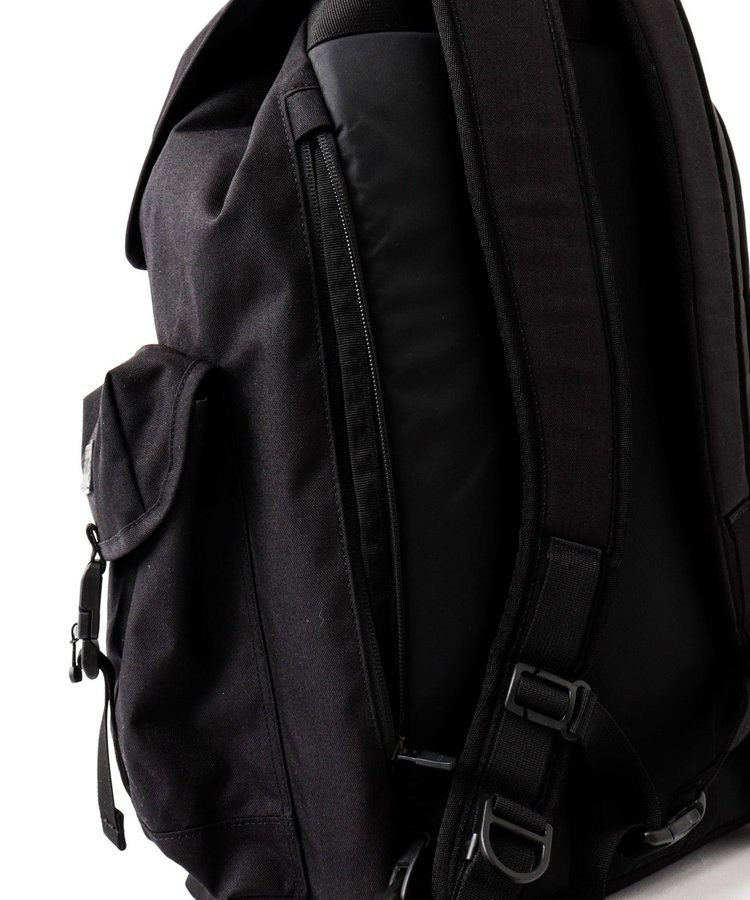 【BAICYCLON by bagjack/バイシクロン バイ バッグジャック】NCL-04 DRAWSTRING BACKPACK