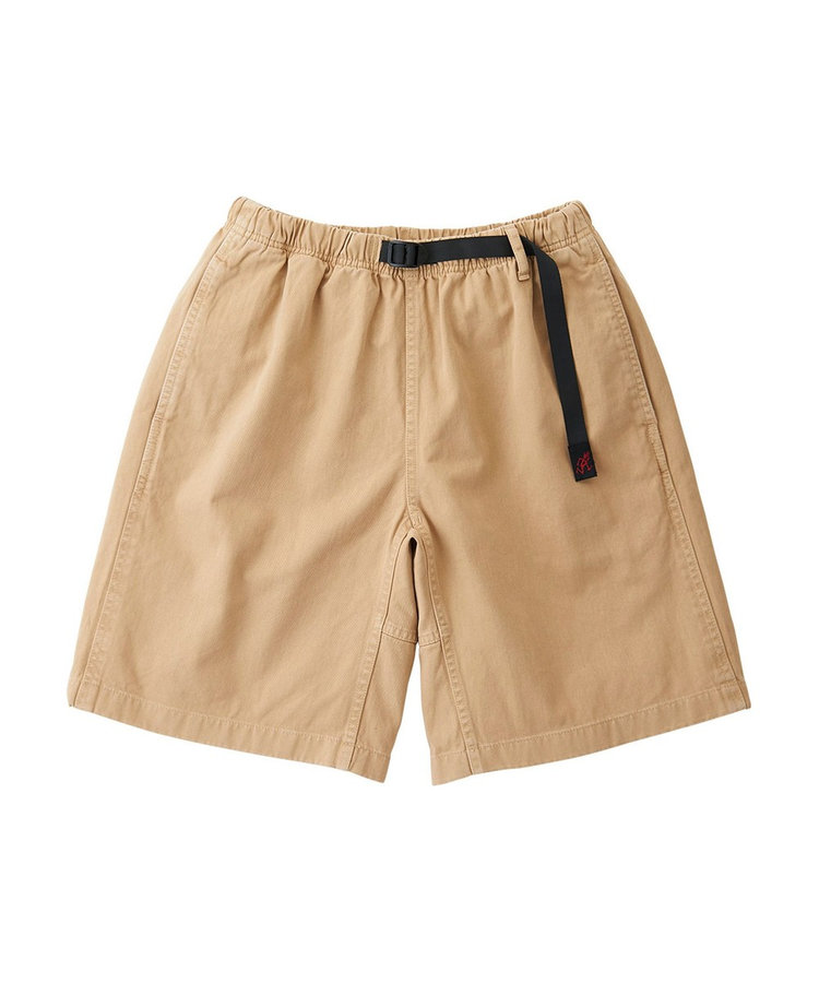 GRAMICCI】G-SHORT クライミング ショートパンツ SOLID/PIGMENT