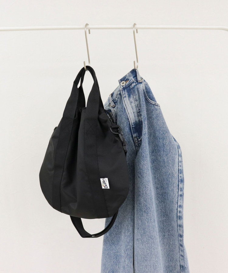 【Drifter/ドリフター】LUNE TOTE BAG