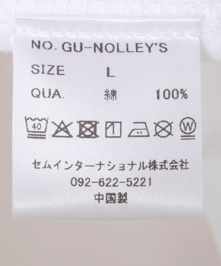 【GULFCOAST SPORTSWEAR/ガルフ コースト スポーツウェア】別注プリントＴシャツ