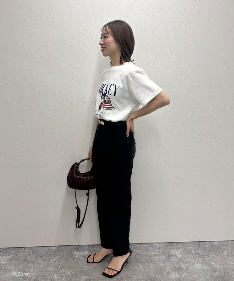 【GOOD ROCK SPEED】別注T アーティスト/キャラクター/企業ロゴ プリントTシャツ 26SS