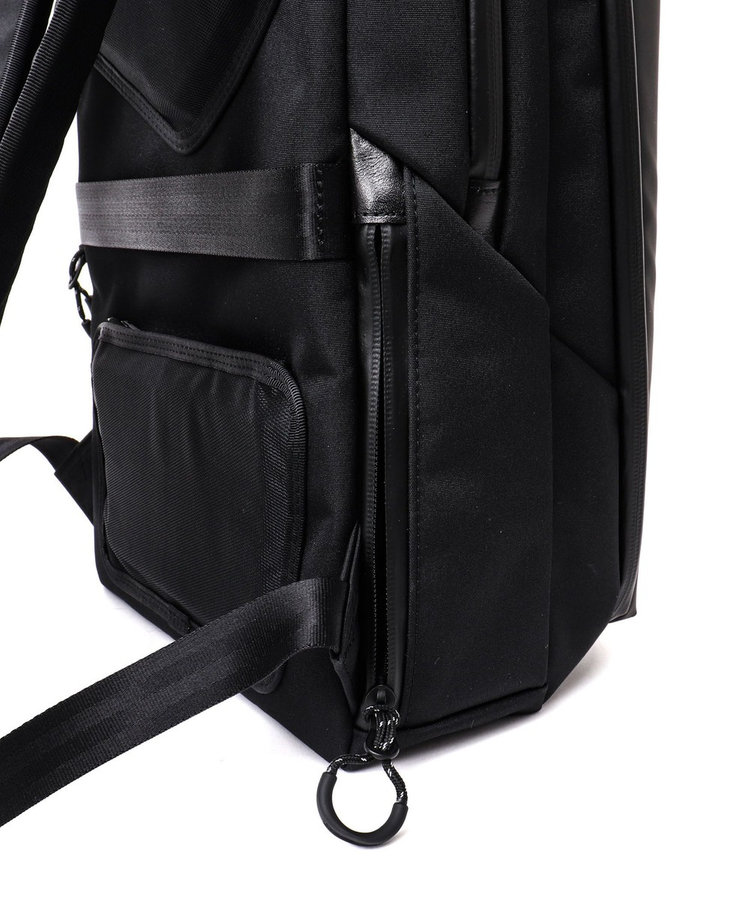 【beruf baggage/ベルーフ バゲッジ】URBAN EXPLORER NARROW 17DR《ビジカジ対応》