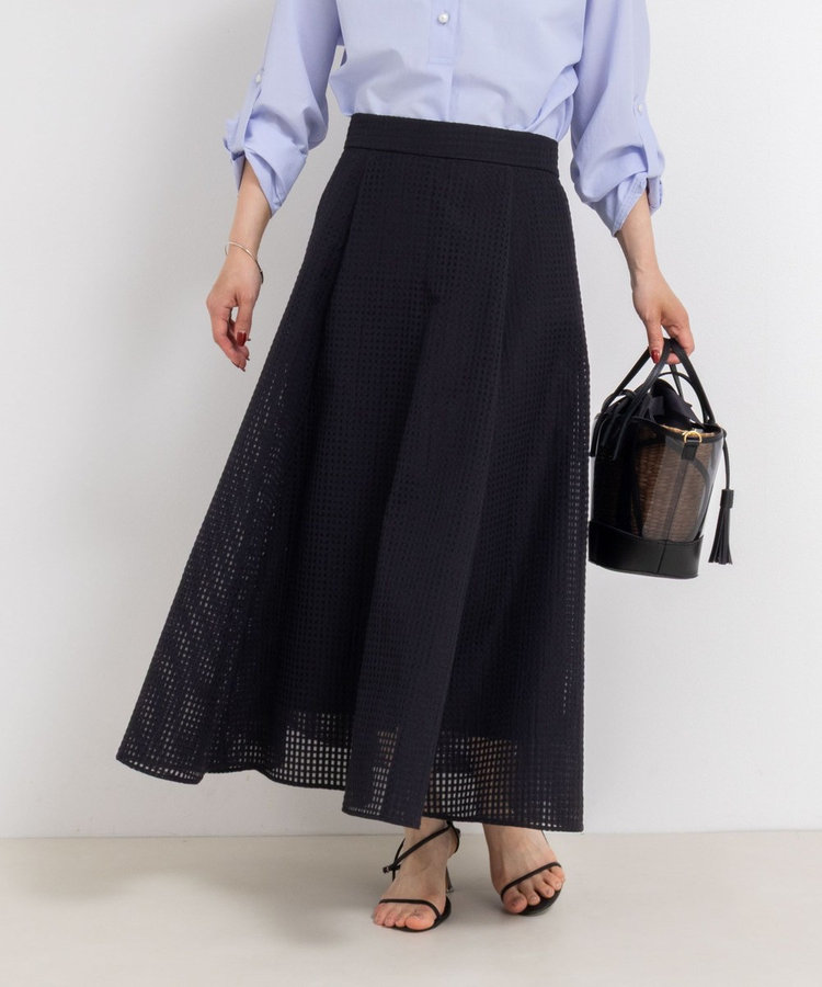 ☆新品☆NOLLEY'S ノーリーズ　フレア　スカート☆ フレアスカート｜スカート｜NOLLEY'S sophi(ノーリーズソフィー