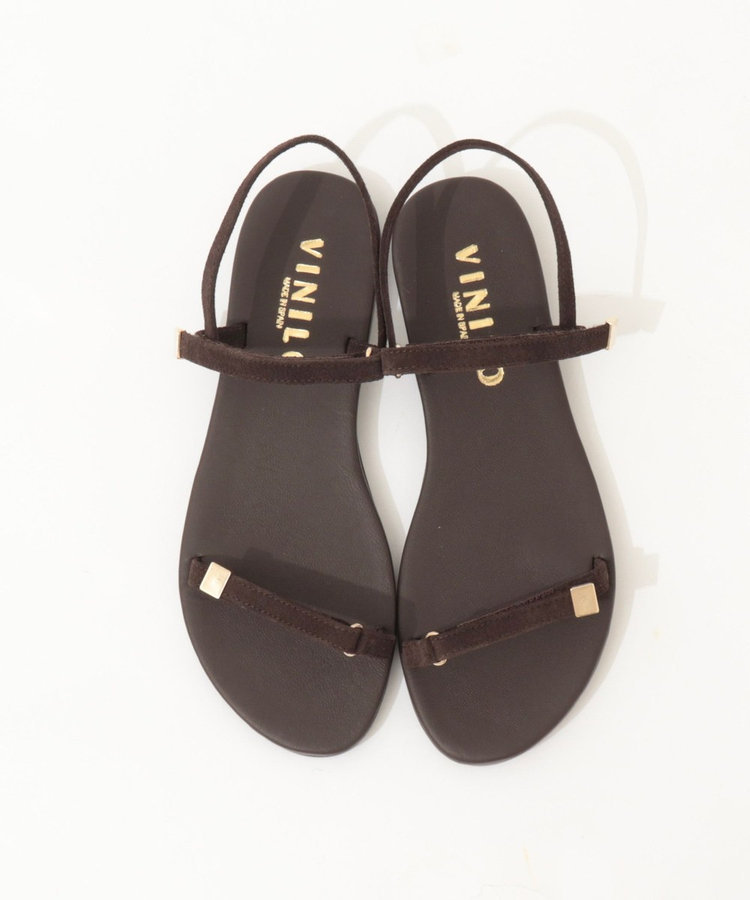 【VINILO/ ヴィニーロ】ストラップサンダル