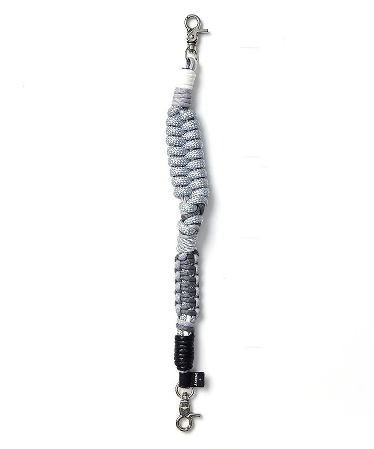 【A SCENE】Design paracord strap パラコード ストラップ